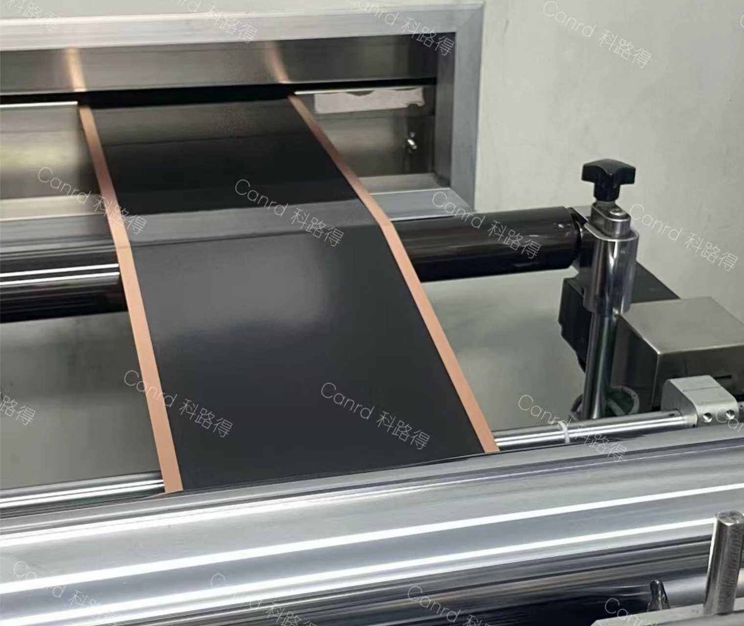 Electrode Fabrication